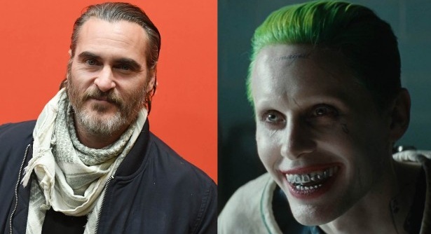 En este momento estás viendo Joaquin Phoenix protagonizará la película de “The Joker”