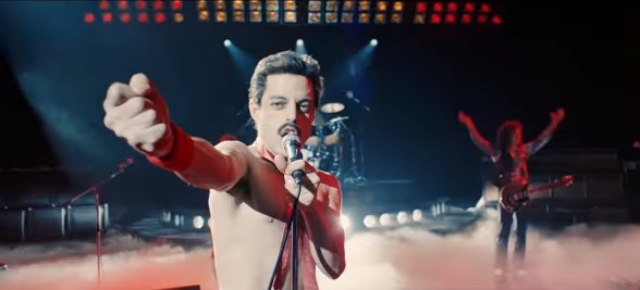 En este momento estás viendo 20th Century Fox lanza trailer de “Bohemian Rhapsody”