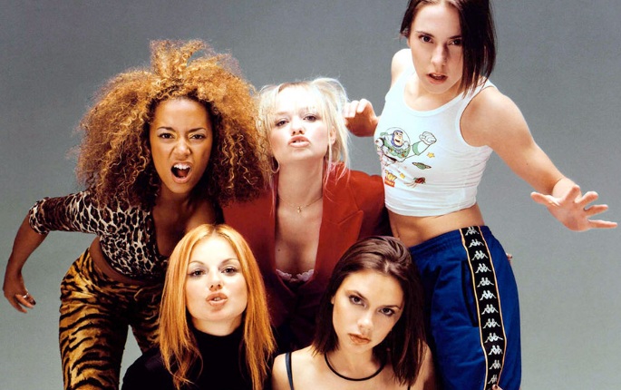 En este momento estás viendo Spice Girls volverán a juntarse