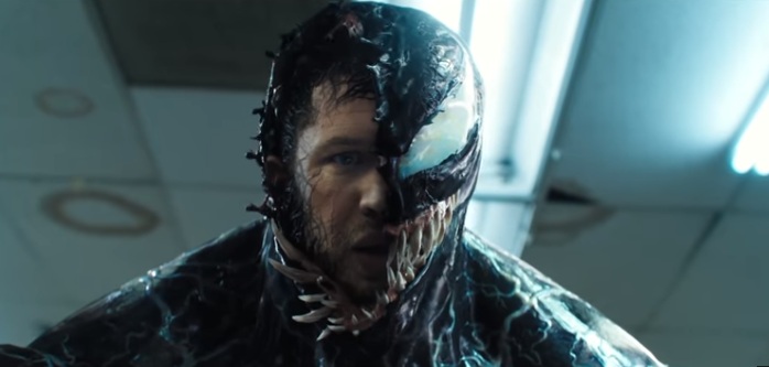 En este momento estás viendo Sony Pictures lanza nuevo trailer de “Venom”