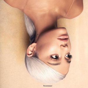 Lee más sobre el artículo Ariana Grande lanza su nuevo álbum “Sweetener”