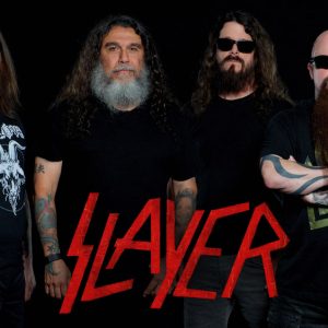 Lee más sobre el artículo ¡México y nos vamos! Slayer dejará los escenarios después del Force Fest