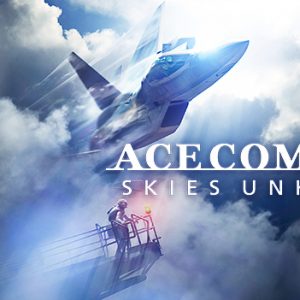 Lee más sobre el artículo ¡Ace Combat 7 al fin tiene Fecha de Salida!