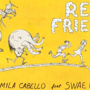 Lee más sobre el artículo Camila Cabello lanza nueva versión de “Real Friends” junto a Swae Lee
