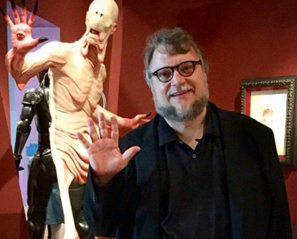 En este momento estás viendo Guillermo del Toro tendrá exposición de sus monstruos en CDMX
