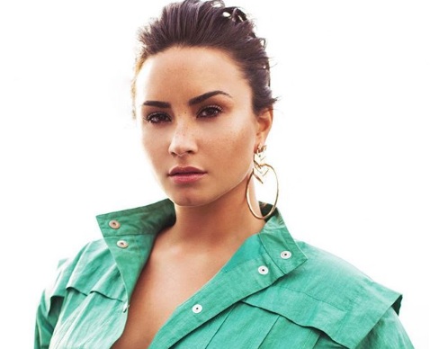 En este momento estás viendo Demi Lovato dedica mensaje a sus fans tras su sobredosis