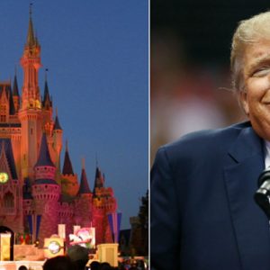 Lee más sobre el artículo Disney y Trump ¿la misma cara de la moneda?