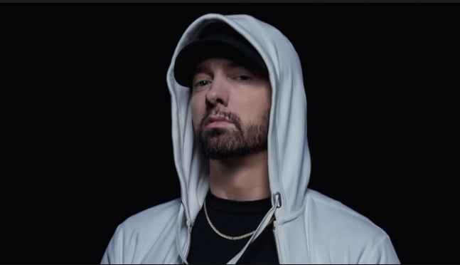 En este momento estás viendo Eminem lanza nuevo álbum “Kamikaze”