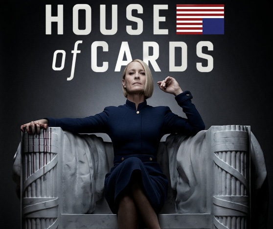 En este momento estás viendo Anuncian fecha de estreno de la última temporada de “House of Cards”