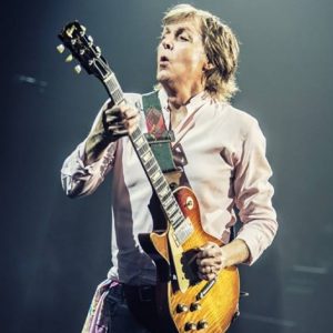 Lee más sobre el artículo Paul McCartney lanza nueva canción “Fuh You”