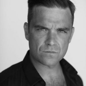 Lee más sobre el artículo Robbie Williams se presentará en México