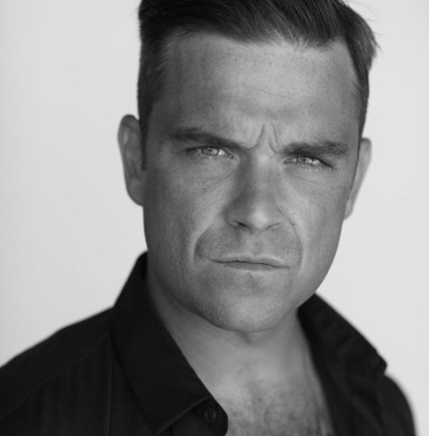 En este momento estás viendo Robbie Williams se presentará en México
