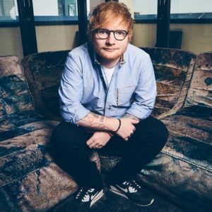 Lee más sobre el artículo Ed Sheeran estrena su documental “Songwriter”