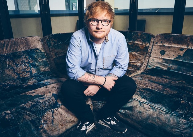 En este momento estás viendo Ed Sheeran estrena su documental “Songwriter”