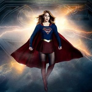 Lee más sobre el artículo Warner Bros. prepara película de “Supergirl”
