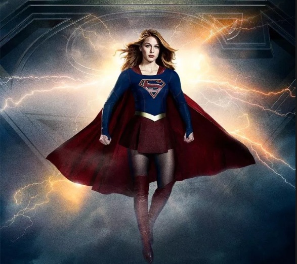 En este momento estás viendo Warner Bros. prepara película de “Supergirl”