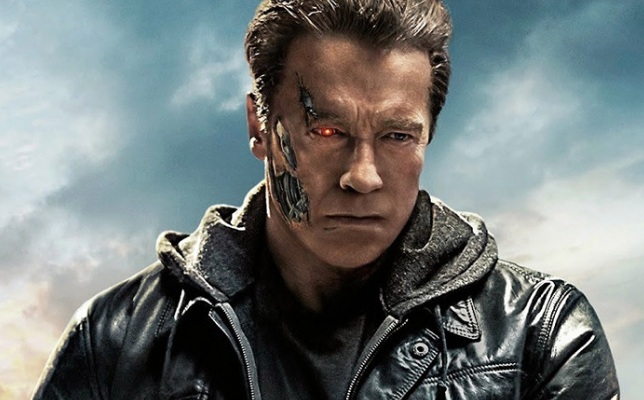 En este momento estás viendo Revelan primera imagen de “Terminator 6”