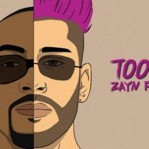 Lee más sobre el artículo ZAYN lanza nuevo sencillo “Too Much” junto a Timbaland