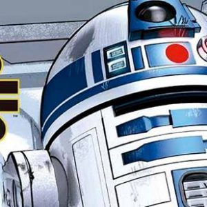 Lee más sobre el artículo Marvel Star Wars #38, una aventura en solitario de nuestro droide astro-mecánico favorito