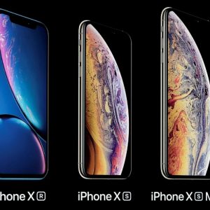 Lee más sobre el artículo Apple presenta sus nuevos iPhone: XS, XS Max y XR