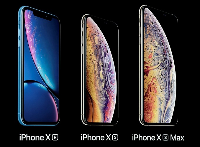 En este momento estás viendo Apple presenta sus nuevos iPhone: XS, XS Max y XR