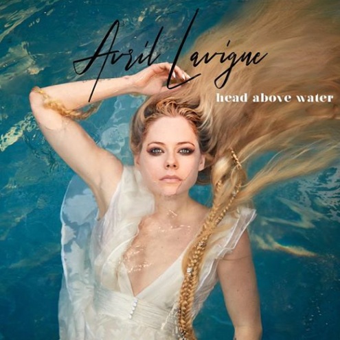 En este momento estás viendo Avril Lavigne estrena su nueva canción “Head Above Water”