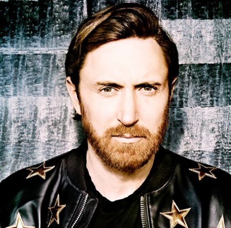 En este momento estás viendo David Guetta lanza su nuevo álbum “7”