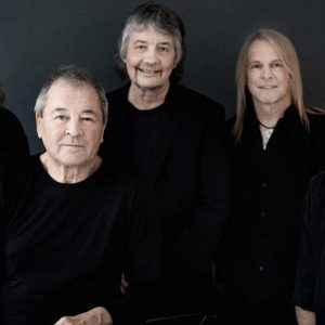 Lee más sobre el artículo Deep Purple de nuevo en la CDMX en su gira “The Long Goodbye”