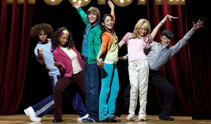 En este momento estás viendo Disney realizará serie de “High School Musical”