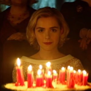 Lee más sobre el artículo Netflix lanza teaser de “El mundo oculto de Sabrina”