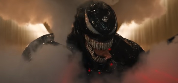 En este momento estás viendo Sony Pictures lanza nuevo adelanto de “Venom”