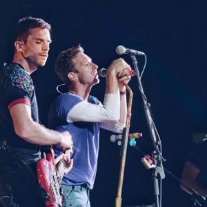 Lee más sobre el artículo Coldplay lanzó trailer de su documental “A Head Full Of Dreams”