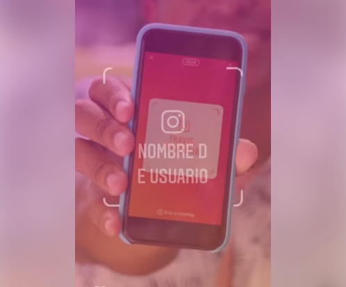 En este momento estás viendo Instagram lanza nueva función “Tarjeta de Identificación”