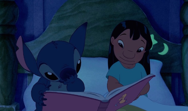 En este momento estás viendo Disney prepara nueva versión de “Lilo & Stitch”