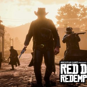Lee más sobre el artículo Red Dead Redemption 2 muestra su segundo gameplay