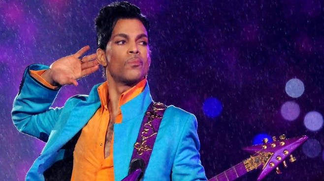 En este momento estás viendo Netflix realizará una serie sobre la vida de Prince