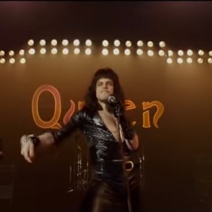 Lee más sobre el artículo 20th Century Fox lanza trailer final de “Bohemian Rhapsody”