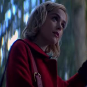 Lee más sobre el artículo Netflix lanzó nuevo trailer “El mundo oculto de Sabrina”