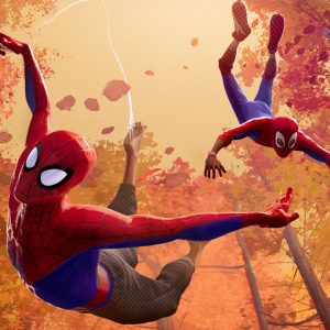 Lee más sobre el artículo Mira el segundo trailer de Spider-Man: Un nuevo universo