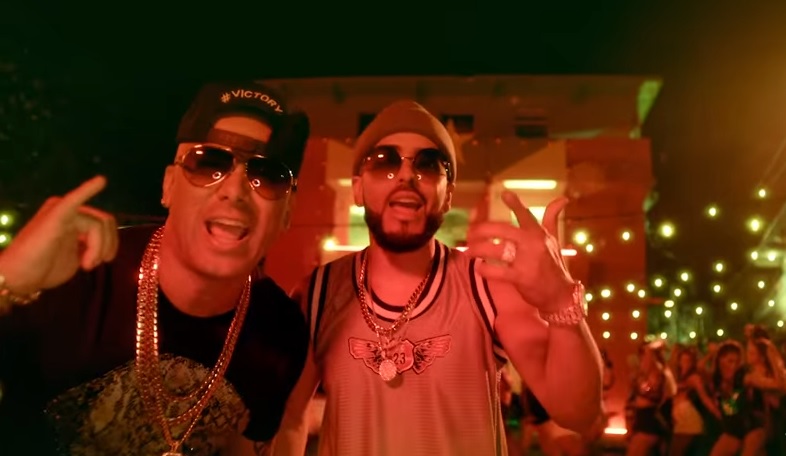 En este momento estás viendo Wisin & Yandel estrenaron el video de “Reggaetón en lo Oscuro”