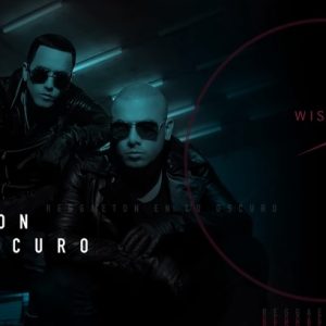 Lee más sobre el artículo Wisin & Yandel estrenan su nuevo sencillo “Reggaetón en lo Oscuro”