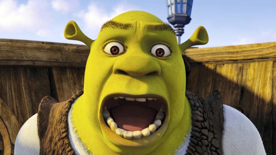 En este momento estás viendo Dreamworks quiere hacerle reboot a ¿Shrek?