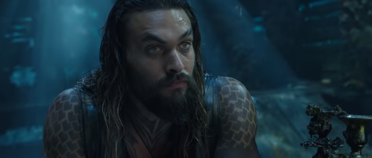 En este momento estás viendo Warner Bros lanza el trailer final de “Aquaman”