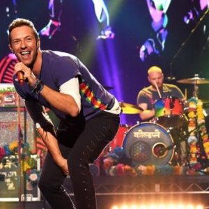 Lee más sobre el artículo Coldplay tiene nuevo nombre
