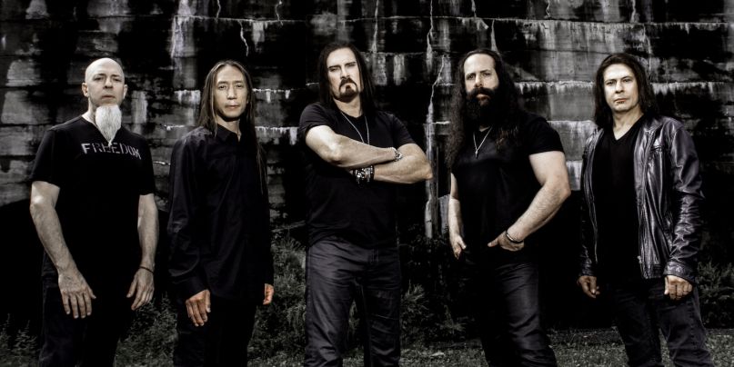 En este momento estás viendo Dream Theater anuncia concierto en la CDMX