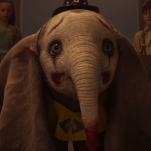 Lee más sobre el artículo Disney Studios lanza nuevo tráiler de “Dumbo”