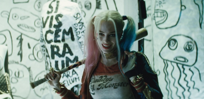En este momento estás viendo Margot Robbie revela título de la película de Harley Quinn
