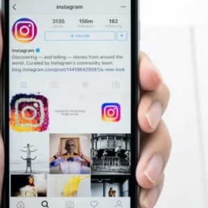 Lee más sobre el artículo Instagram lanza dos nuevas funciones para personas con problemas visuales
