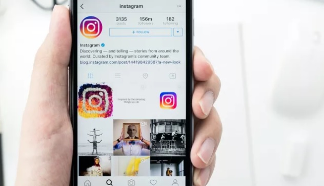 En este momento estás viendo Instagram lanza dos nuevas funciones para personas con problemas visuales