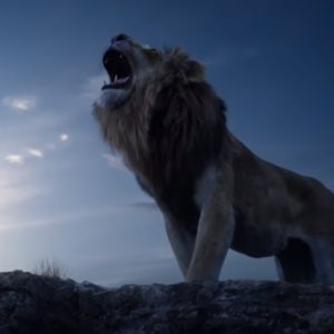 Lee más sobre el artículo Disney Studios lanza el primer teaser de “El Rey León”